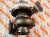 XT0110100126 Турбокомпрессор (турбина) EXHAUST TURBOCHARGER RIGHT SIDE MTU